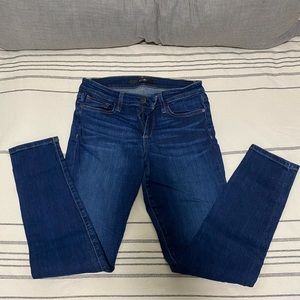 Joe’s Ankle Skinny Jeans